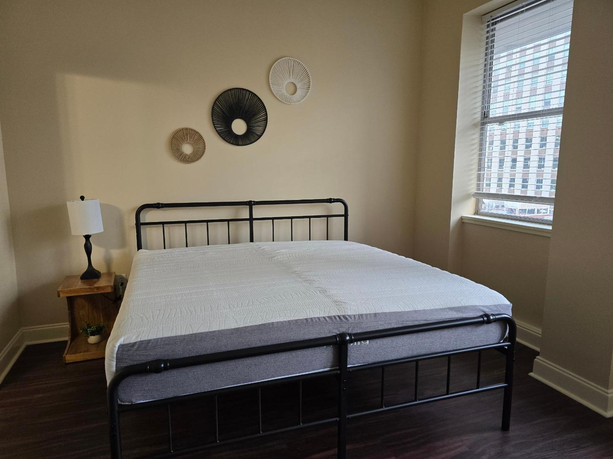 Amazing Condos Beautiful View 2 Blocks To French Quarter, Small Rooftop Pool, Gym, Seanger Theater, Super Dome, And Bourbon St Nowy Orlean Pokój zdjęcie