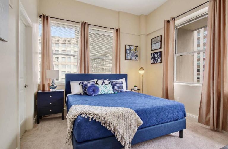 Amazing Condos Beautiful View 2 Blocks To French Quarter, Small Rooftop Pool, Gym, Seanger Theater, Super Dome, And Bourbon St Nowy Orlean Zewnętrze zdjęcie