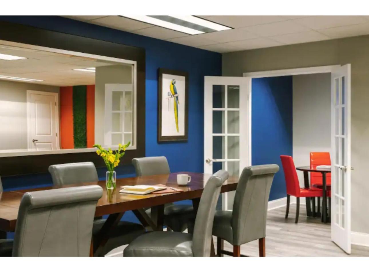 Amazing Condos Beautiful View 2 Blocks To French Quarter, Small Rooftop Pool, Gym, Seanger Theater, Super Dome, And Bourbon St Nowy Orlean Zewnętrze zdjęcie
